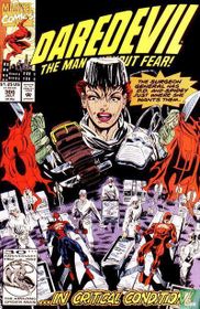 Daredevil 306