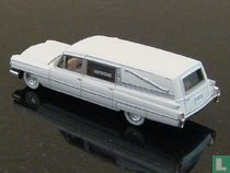 Cadillac Phantom Coach 