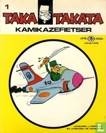 Kamikazefietser
