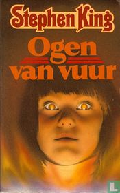 Ogen van Vuur