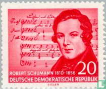 Robert Schumann