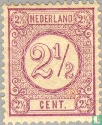 Stamps for printed matter
