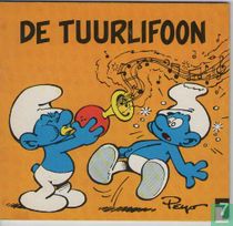 De tuurlifoon