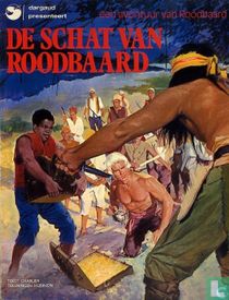 De schat van Roodbaard kopen