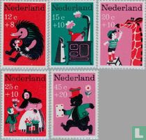 Kindermarken kaufen