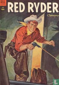 Red Ryder
