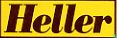 Heller modelauto's catalogus