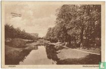 Westerpoortgracht, Hoorn (NH)