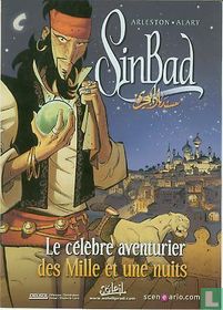 Sinbad Soleil folder