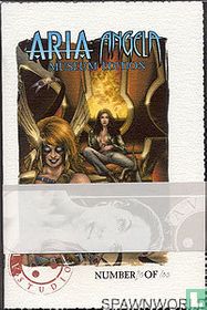 Aria/Angela
