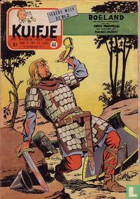 Kuifje 44