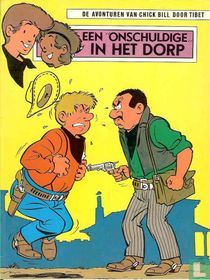 Een "onschuldige" in het dorp kaufen