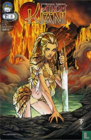 Fathom: Kiani 0