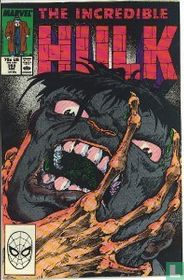 The Incredible Hulk 358