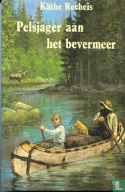Pelsjager aan het bevermeer