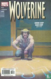 Wolverine 188