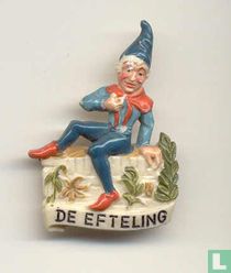 De Efteling (Kleine Boodschap)