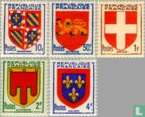 Provinzwappen  kaufen