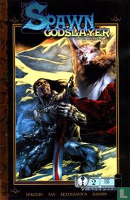Spawn: Godslayer 2