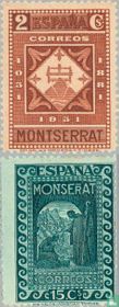 Montserrat Monastery
