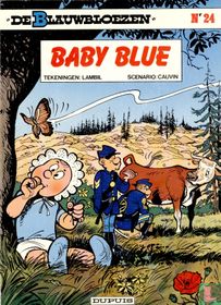 Baby Blue acheter