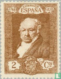 Francisco Goya for sale