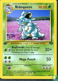 Nidoqueen