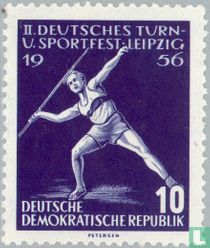 Turn-und Sportfest