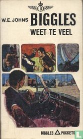 Biggles weet te veel