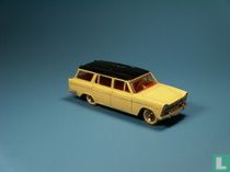 Fiat 1800 Familliale