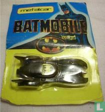 Batmobile