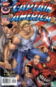 Captain America 2