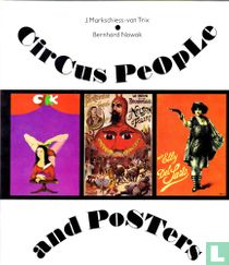 Circus People and Posters