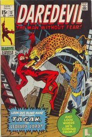 Daredevil