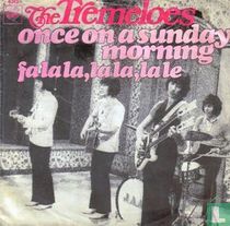 Once on a Sunday Morning (Cuando sali de Cuba)