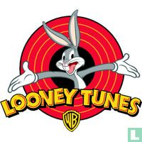 Looney Tunes cartes à collectionner catalogue