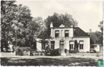 Peize, Pastorie