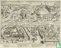 Dolendo, Bartholomeus Willemsz catalogue de gravures et dessins