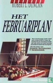 Het februariplan