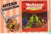 Asterix Conguista Roma