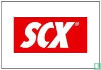 SCX modellautos / autominiaturen katalog