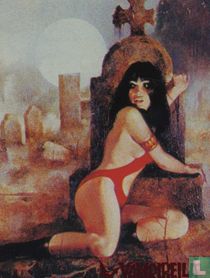 "The Malignant Morticians" 