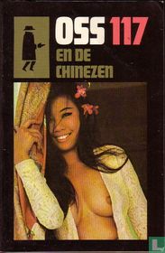 OSS 117 en de Chinezen