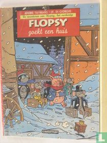 Flopsy zoekt een huis