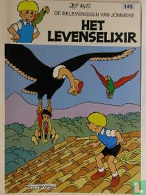 Het levenselexir