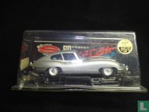 Jaguar E-type