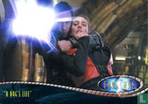 Zhaan formulates an antibody