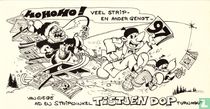 Tistjen Dop 1997 acheter