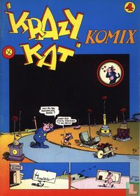 Krazy Kat