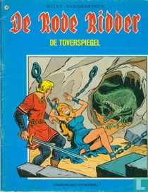 De toverspiegel for sale
